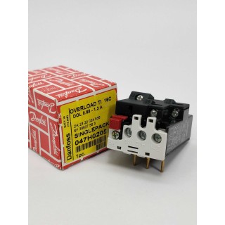 Danfoss 047H0205