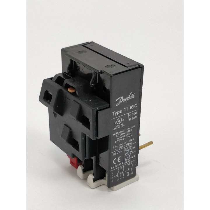 Danfoss 047H0205
