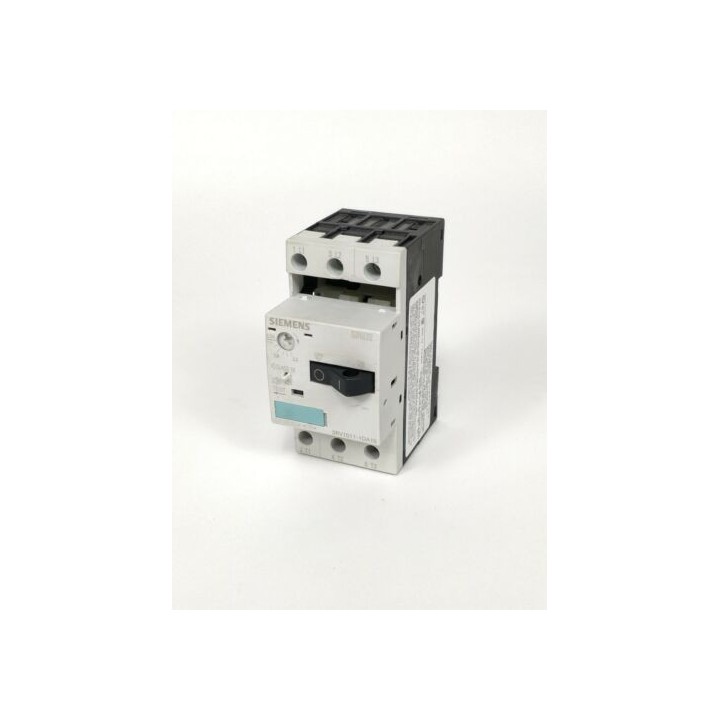 SIEMENS 3RV1011-1DA10