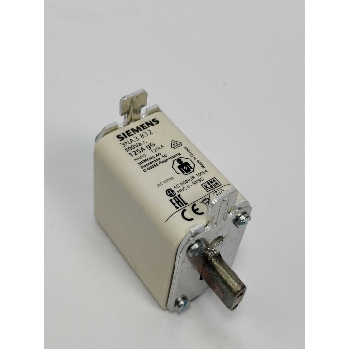 SIEMENS 3NA3832