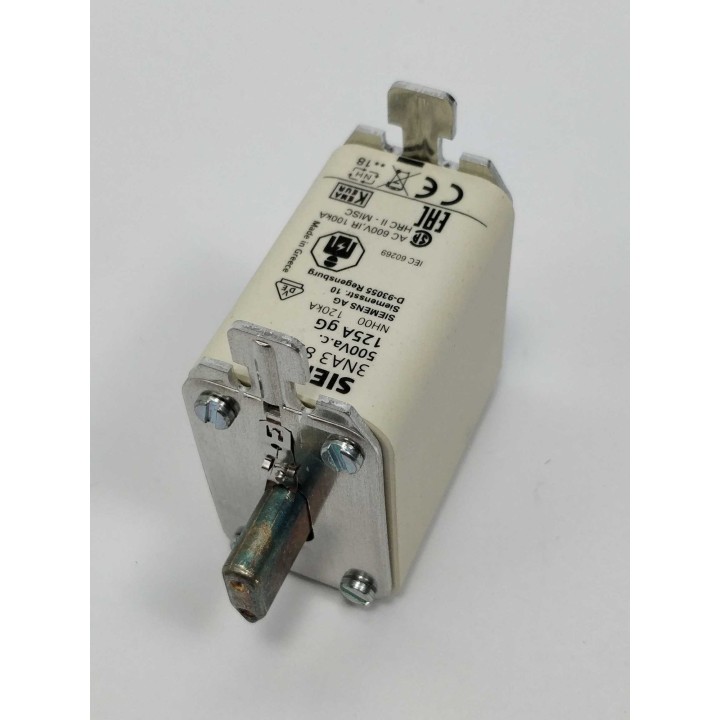 SIEMENS 3NA3832