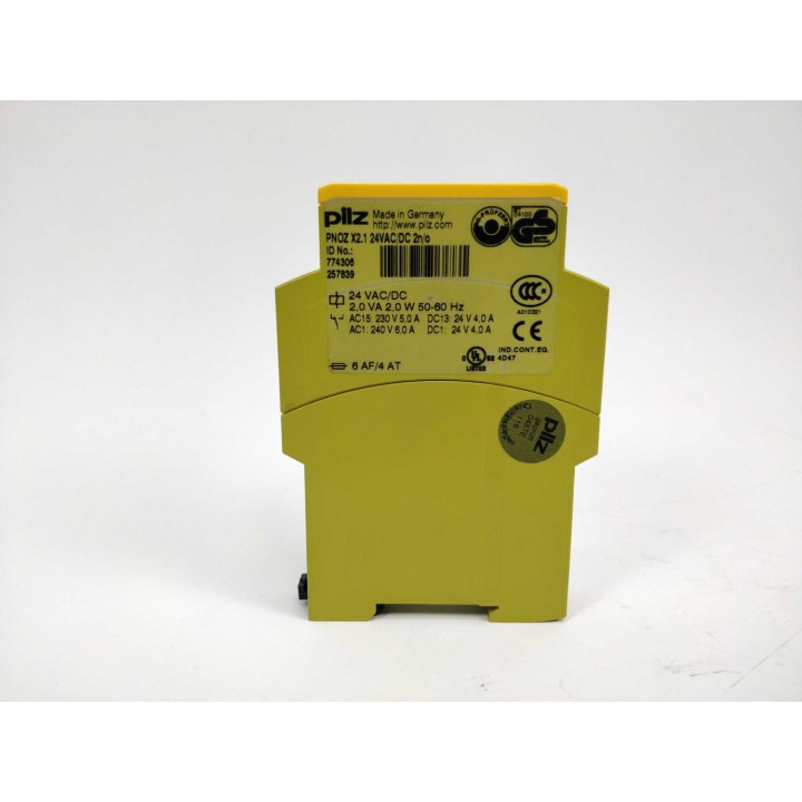 Pilz 774306