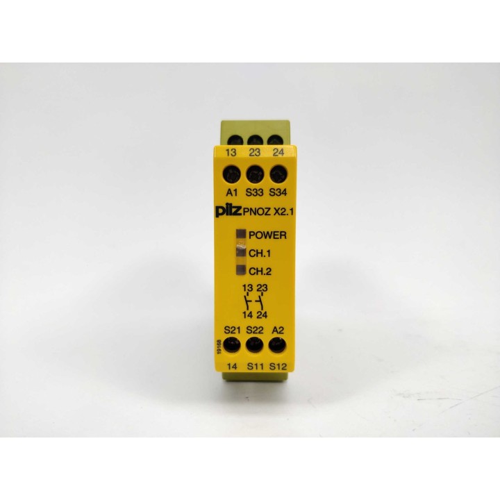 Pilz 774306