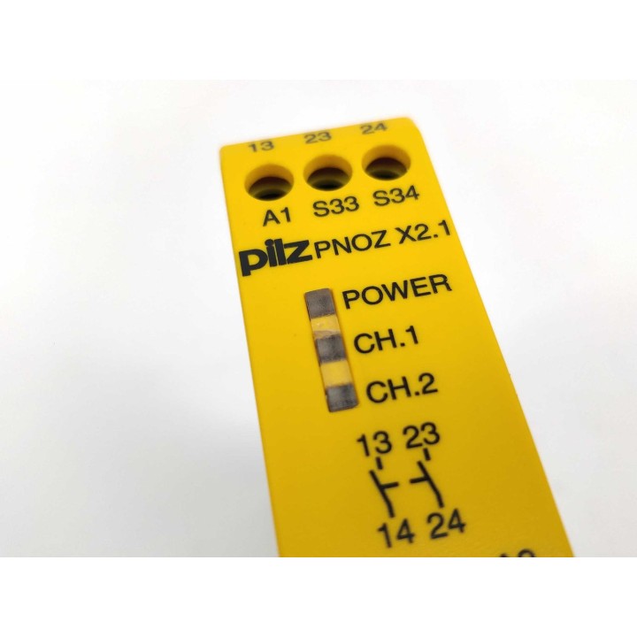 Pilz 774306