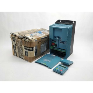 Eurotherm 590P-DRV 0035 500 0011 UK AN 0 230 0 AUX 0