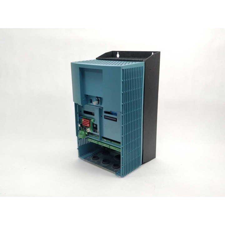 Eurotherm 590P-DRV/0035/500/0011/UK/AN/0/230/0/AUX/0