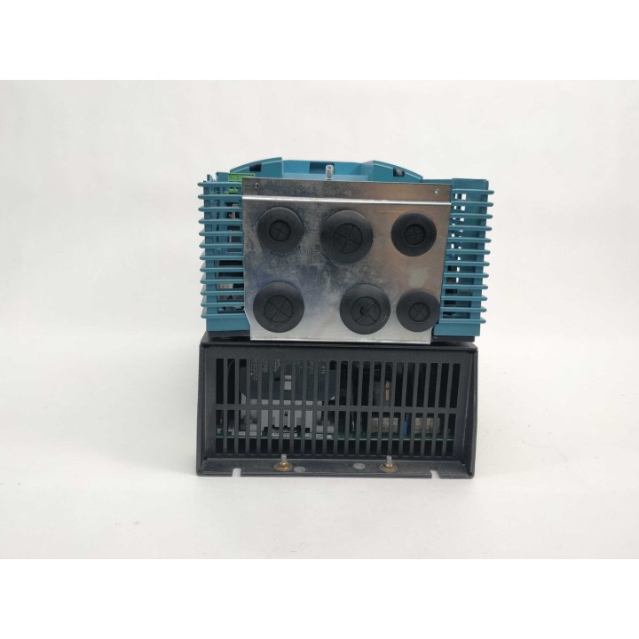 Eurotherm 590P-DRV/0035/500/0011/UK/AN/0/230/0/AUX/0