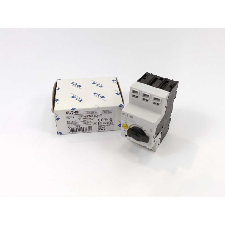 Eaton XTPRC2P5BC1