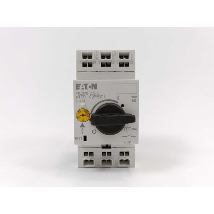 Eaton XTPRC2P5BC1