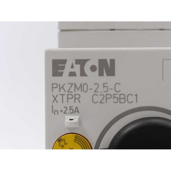 Eaton XTPRC2P5BC1