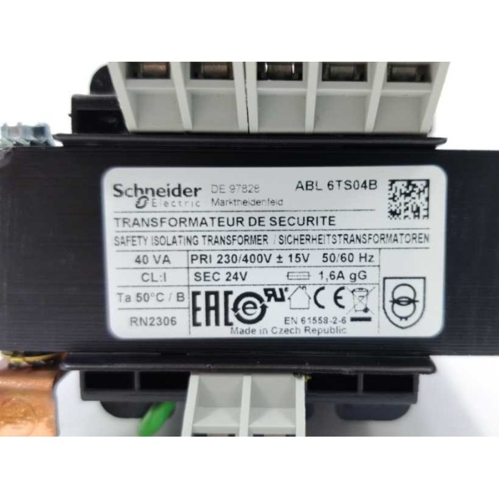 Schneider Electric ABL6TS04B