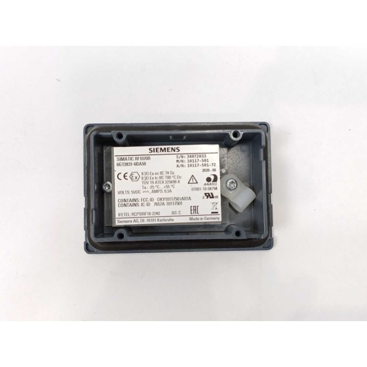 Siemens 6GTT2831-6BA50