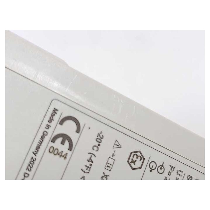 Endress+Hauser RN221N