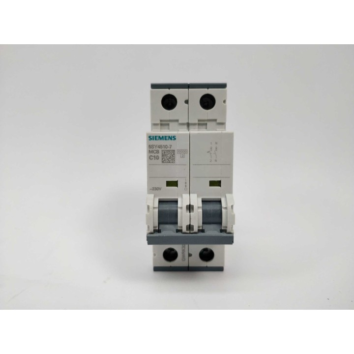 Siemens 5SY4510-7