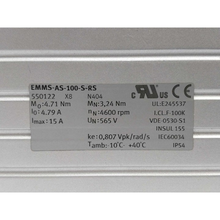 Festo 550122