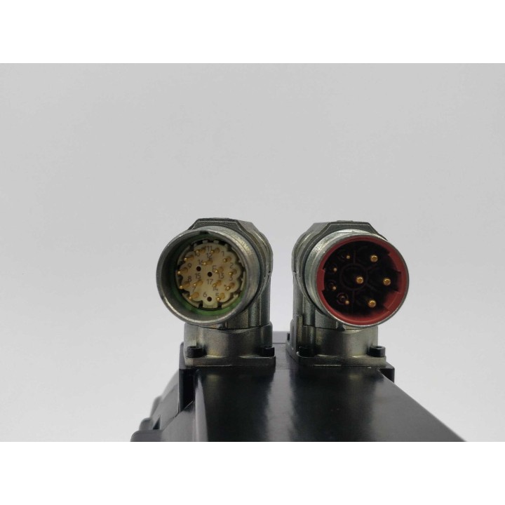 Beckhoff AM3042-0E21-0000