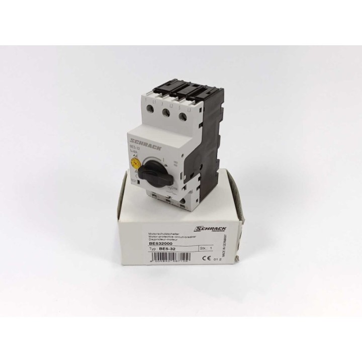 Schrack BE532000