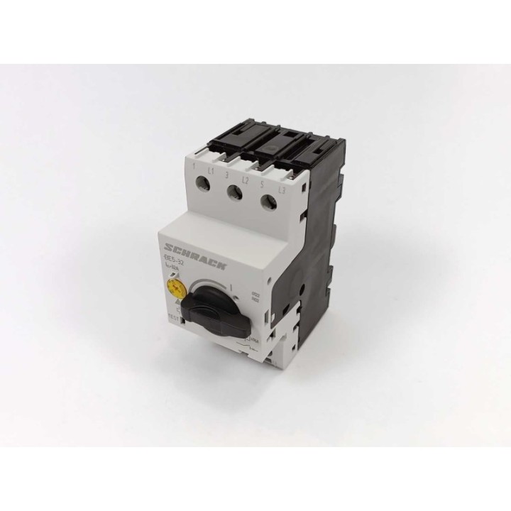 Schrack BE532000
