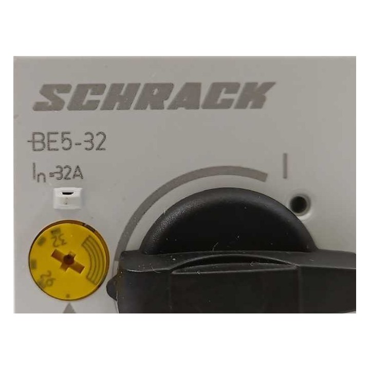 Schrack BE532000