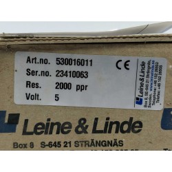 Leine & Linde 530016011