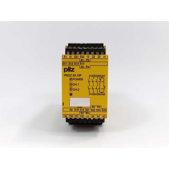 Pilz 777314