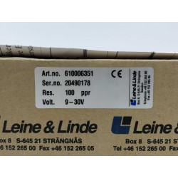 Leine & Linde 610006351
