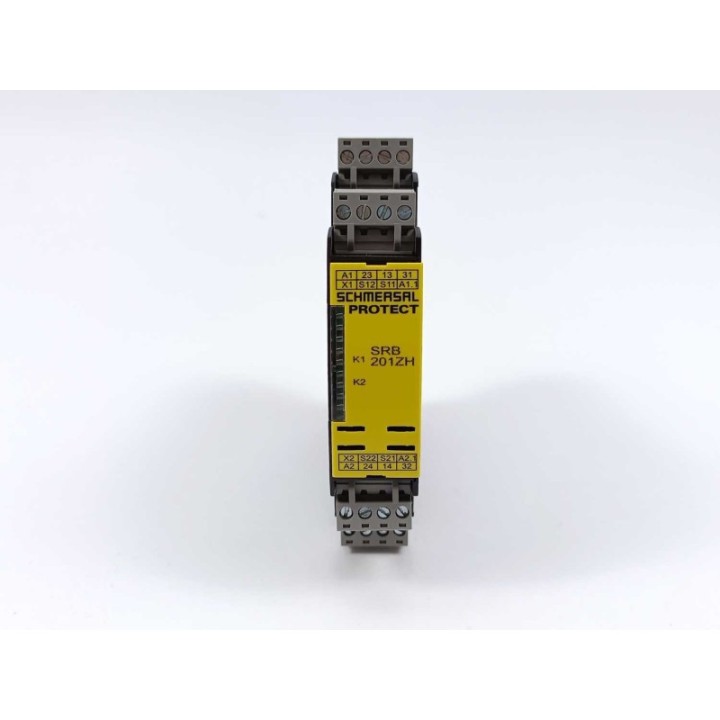 Schmersal SRB201ZH 24VDC