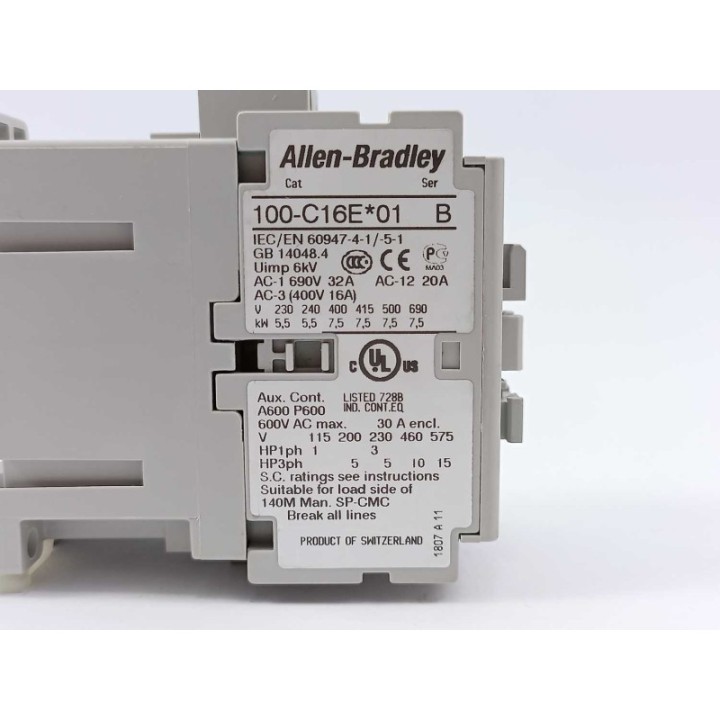 AB 100-C16EJ01