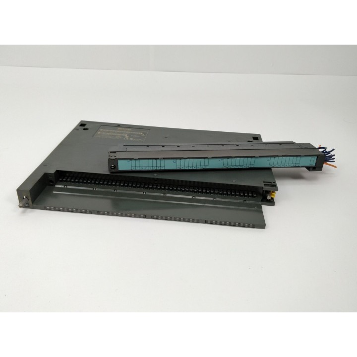 Siemens 6ES7421-1BL00-0AA0