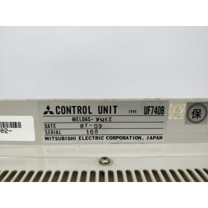 Mitsubishi UF740B