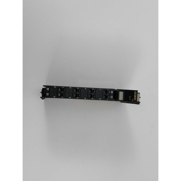 OMRON NX-OC2633