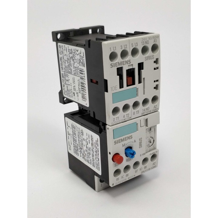 SIEMENS 3RT1016-1AB01