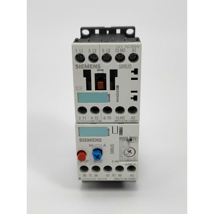 SIEMENS 3RT1016-1AB01