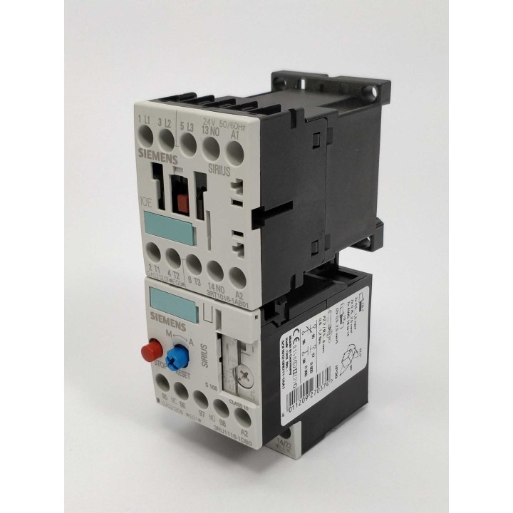 SIEMENS 3RT1016-1AB01