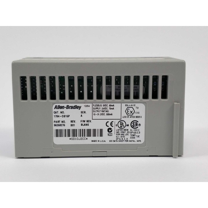 AB 1794-OB16P