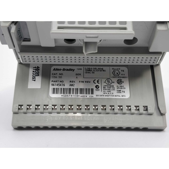 AB 1794-OB16P