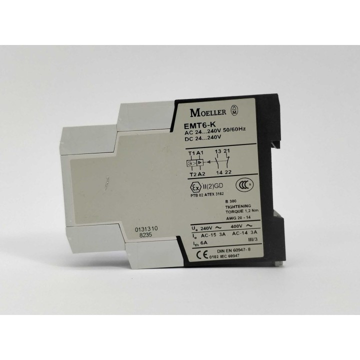 MOELLER EMT6-K