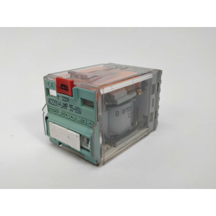RELECO MR-C C2-A20