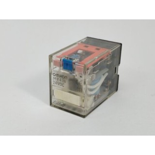 OMRON MY4IN