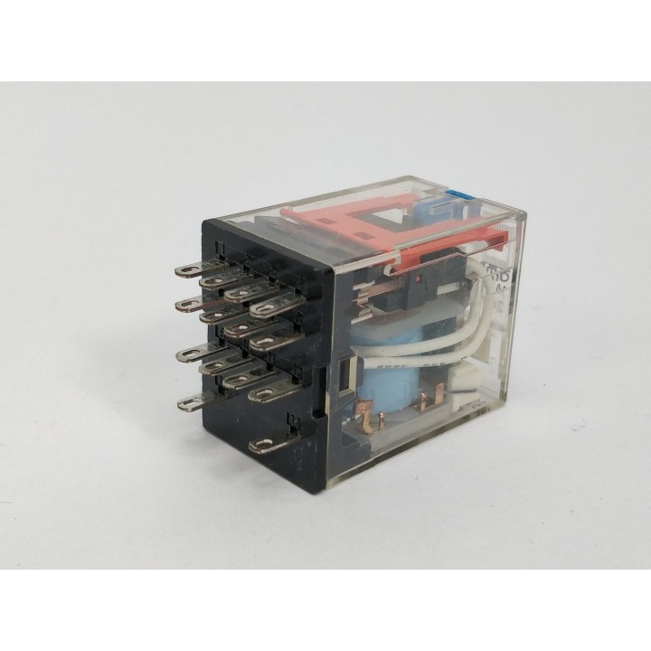 OMRON MY4IN