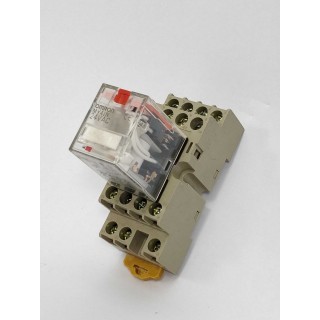 OMRON MY4IN