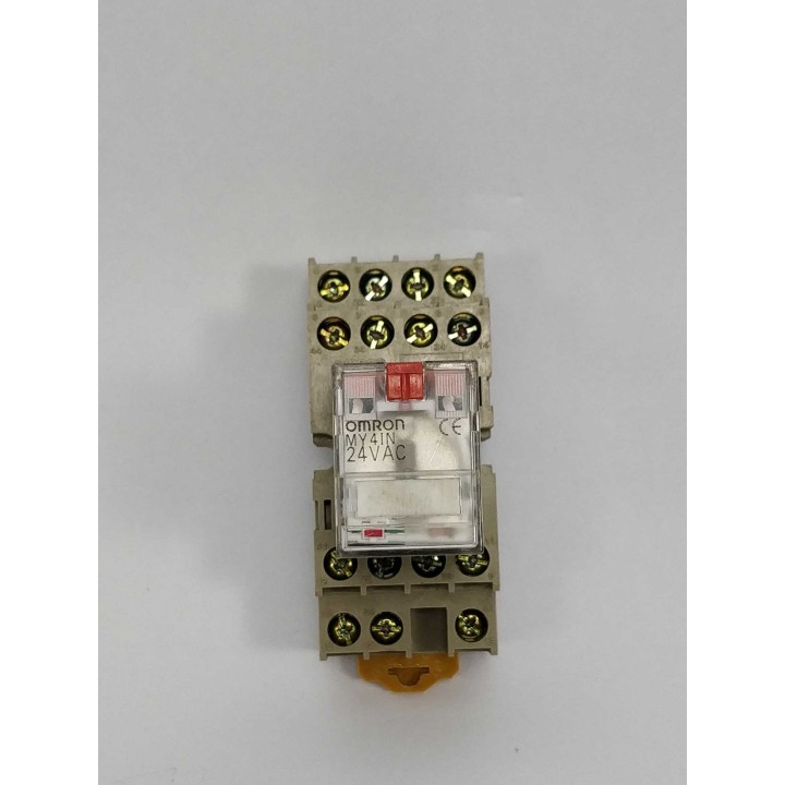 OMRON MY4IN