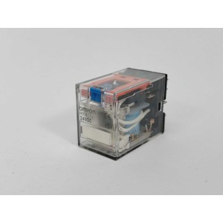 OMRON MY4IN