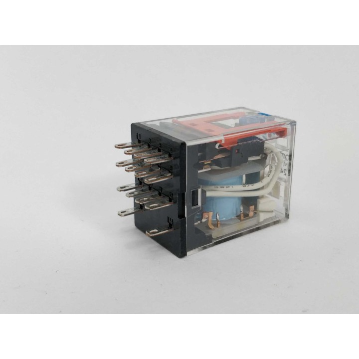 OMRON MY4IN