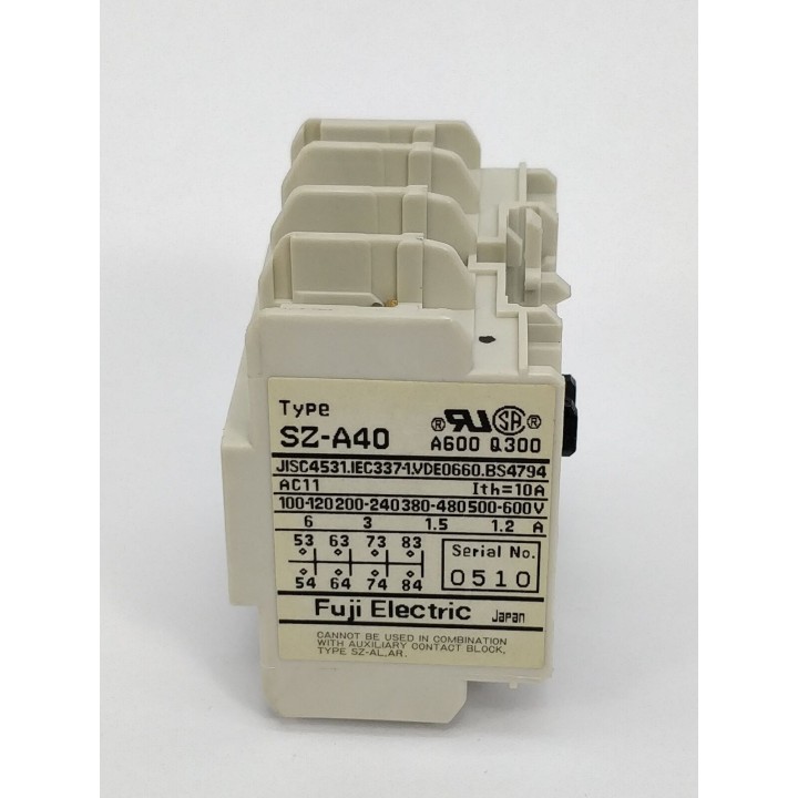  SZ-A40