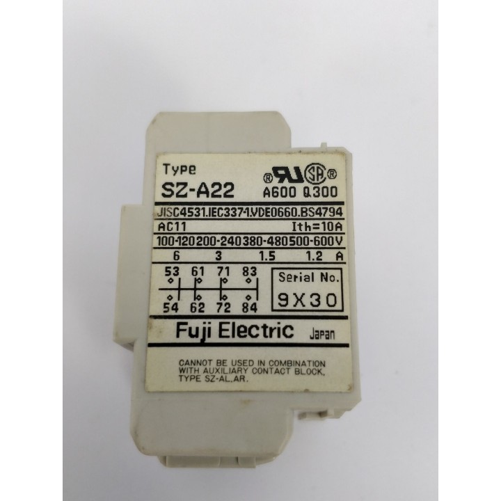  SZ-A22