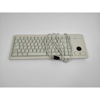 Cherry G84-4400LUBGB-0  11