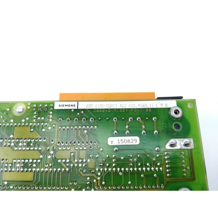 SIEMENS C98040-A1304-P2-1-85