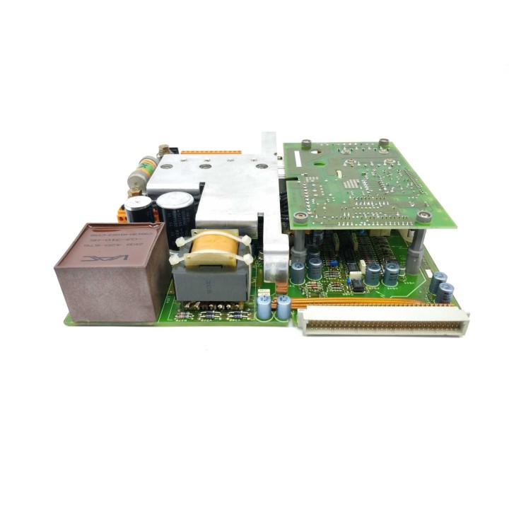 SIEMENS C98040-A1304-P2-1-85