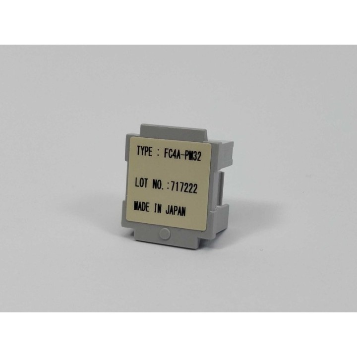 IDEC Corporation FC4A-PM32